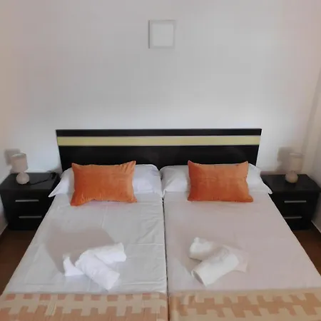 Playamar Beach&Pool Seaview, 5 Min From The Beach Torremolinos Exterior foto