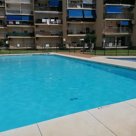 Playamar Beach&Pool Seaview, 5 Min From The Beach Torremolinos Exterior foto