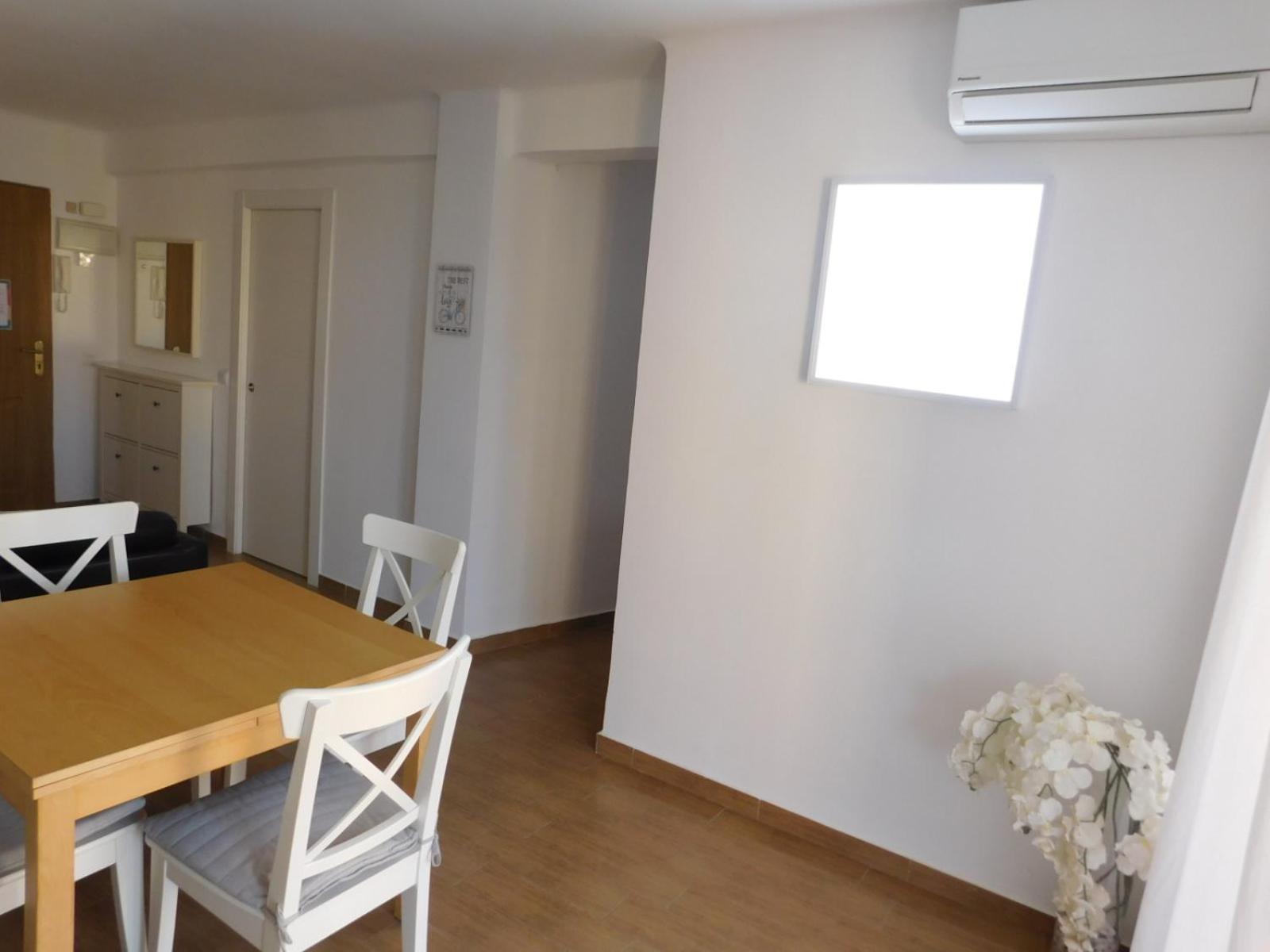 Playamar Beach&pool Seaview, 5 Min From The Appartement Torremolinos