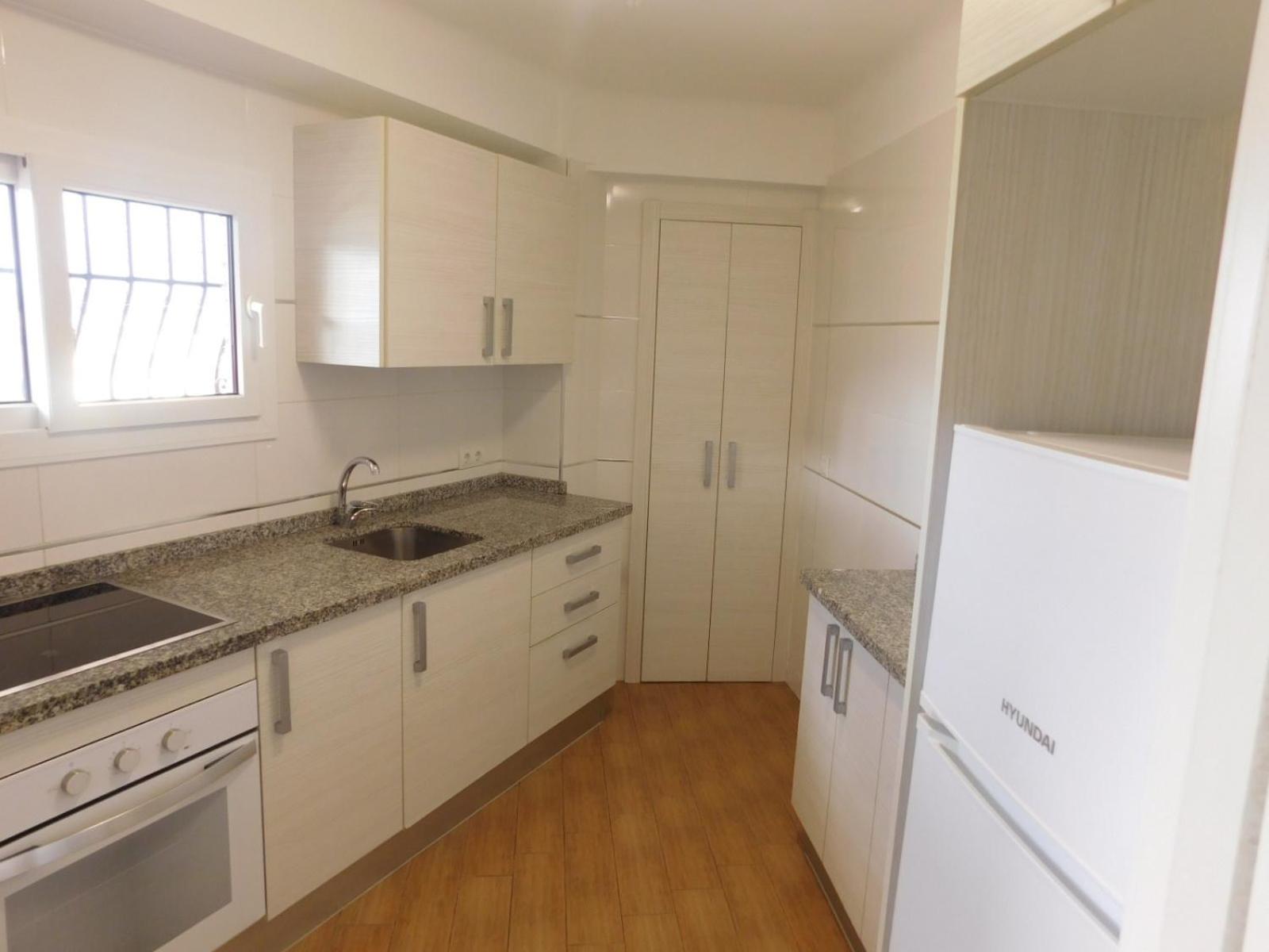 Appartement Playamar Beach&pool Seaview, 5 Min From The *