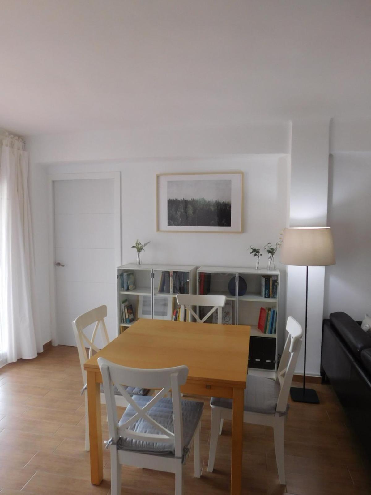 Appartement Playamar Beach&pool Seaview, 5 Min From The Torremolinos